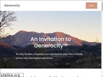generocity.com