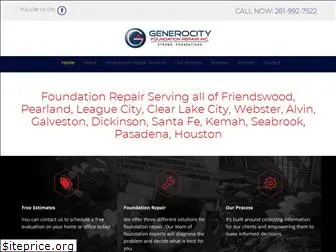 generocityfoundation.com