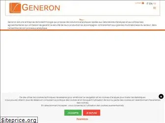generon.fr
