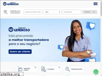 generoso.com.br