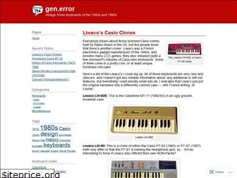www.generror.wordpress.com