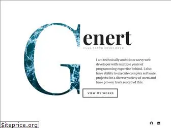 genert.org