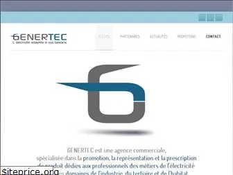 genertec.fr