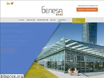 genesacpa.com