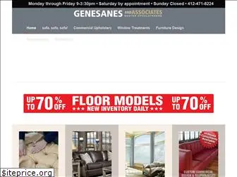 genesanes.com