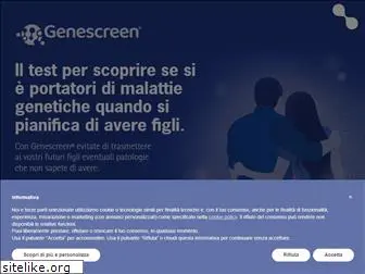 genescreen.it