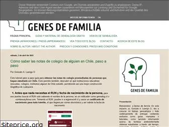 genesdefamilia.blogspot.com