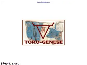 genese-toro.com