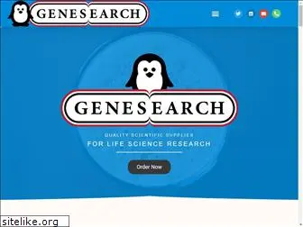 genesearch.com.au