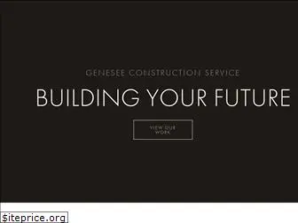 geneseeconstruction.com