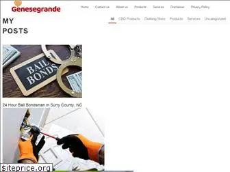 geneseegrande.com