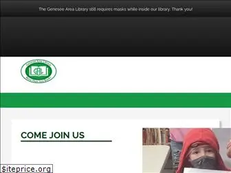 geneseelibrary.com