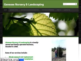 geneseenursery.com