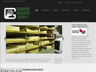 geneseereservesupply.com