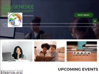 geneseestem.com