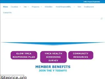 geneseeymca.org