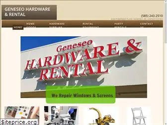 geneseo-rental.com