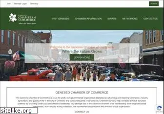 geneseo.org