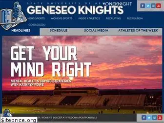geneseoknights.com