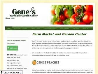 genesfarmandgarden.com