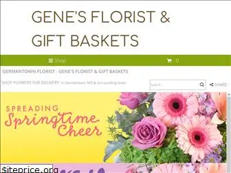 genesfloristmd.com