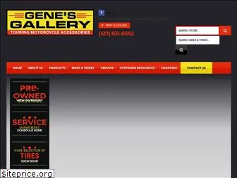 genesgallery.com