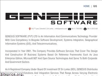 genesiis.com