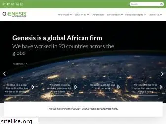 genesis-analytics.com