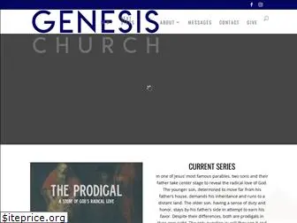 genesis-church.com