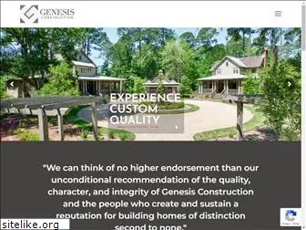 genesis-construction.com
