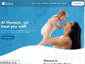 genesis-cy.com