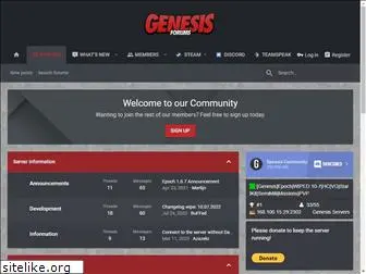 genesis-epoch.com