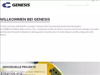 genesis-europe.com