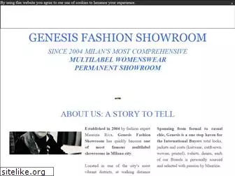 genesis-fashion-showroom.com