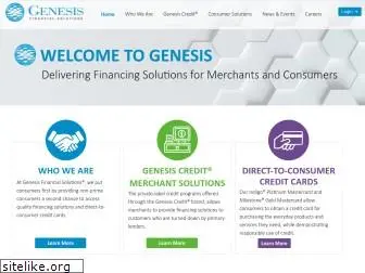 genesis-fs.com