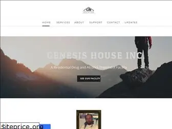 genesis-house.com