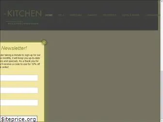 genesis-kitchen.com