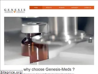 genesis-meds.com