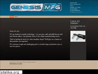 genesis-mfg.com