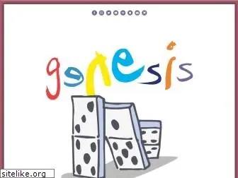 genesis-music.com