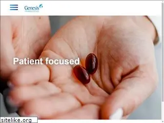 genesis-pharma.com