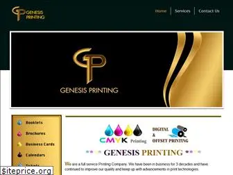 genesis-printing.com