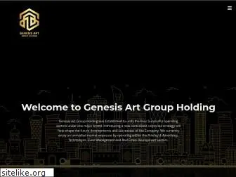 genesis-qatar.com