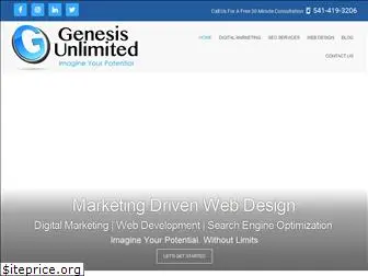 genesis-unlimited.com