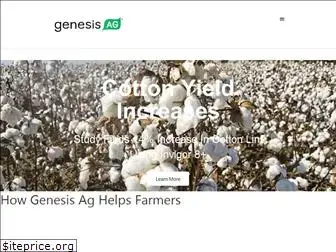 genesis.ag