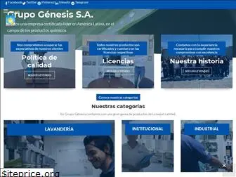 genesis.com.gt