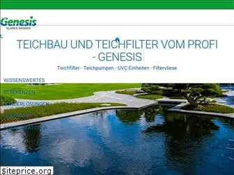 genesis.de