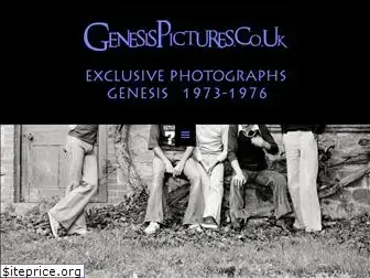 genesis.pictures