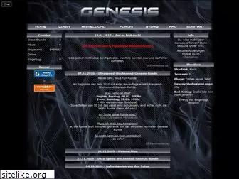 genesis.vbfreak.de