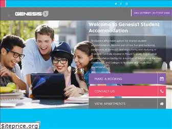 genesis1.com.au